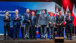 polska będzie produkować własne rakiety! kontrakt wart miliardy