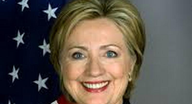 Hillary Clinton