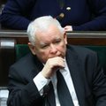 Prezes Kaczyński napisał list. "Polski na to nie stać"