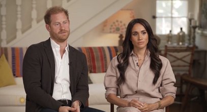 Wrzawa po nowym wywiadzie z księciem Harrym i Meghan Markle! Ważna opinia na temat tego, co dzieje się w ich związku