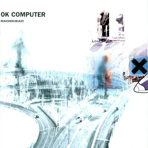 Radiohead – "OK Computer"