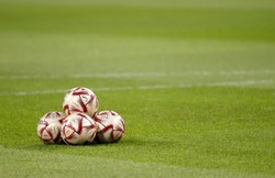 Arne Espil nie żyje. 25-letni piłkarz zmarł w szpitalu