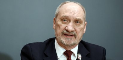 Obrona Terytorialna to za mało. Macierewicz powołuje kolejny rodzaj wojsk