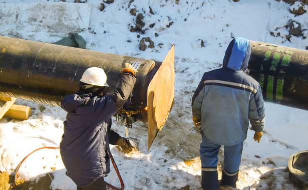 Europejski Komitet Regionów ostrzega przed Nord Stream 2: Może spowodować ruch osadów broni chemicznej w kierunku plaż