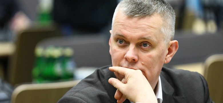 Siemoniak: Tusk na prezydenta to najlepszy wariant, Duda kojarzy się z łamaniem Konstytucji