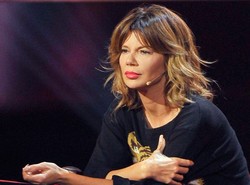 Górniak miała wystąpić w serialu, ale strzeliła focha