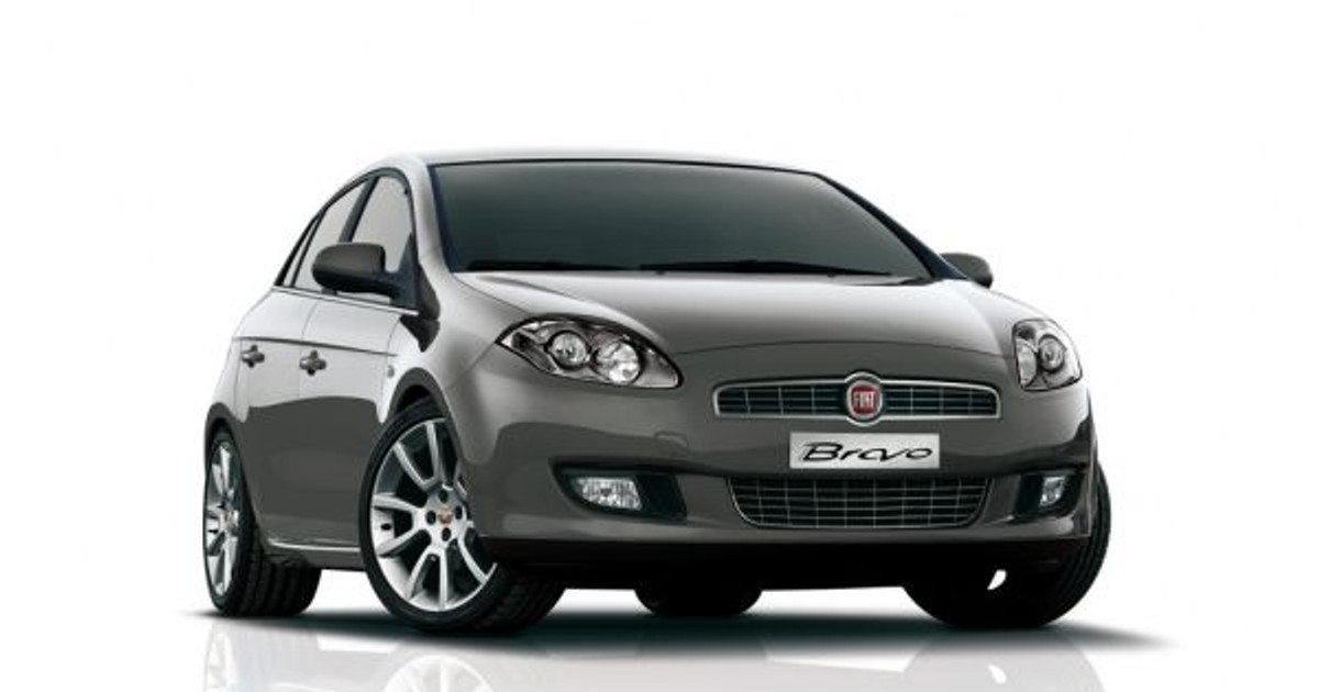 Fiat Bravo najtańszy w utrzymaniu