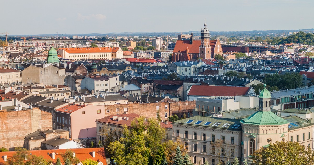 Kraków ze stabilną perspektywą finansową. Jesteśmy wiarygodni!