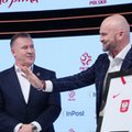 InPost skończy sponsorować reprezentację? Rafał Brzoska pisze o "skandalicznym nadużyciu"