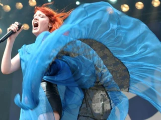 florence welch