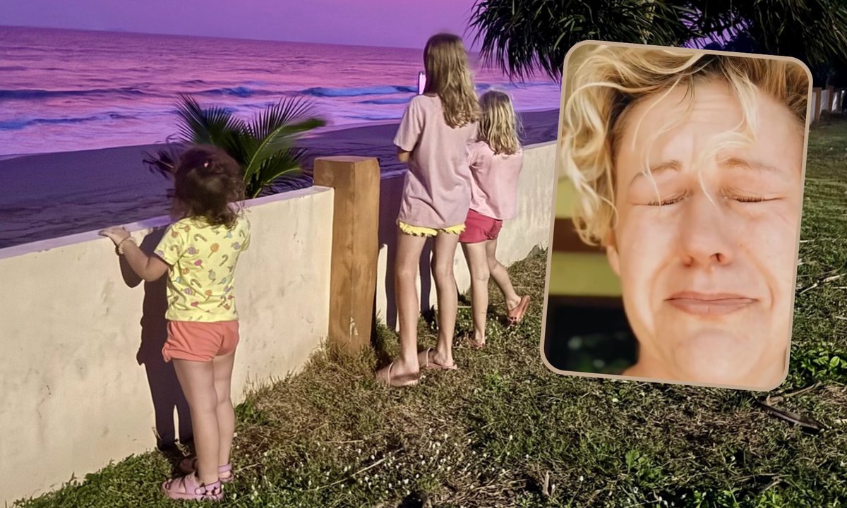 Mama pięcioraczków z Horyńca publikuje dramatyczne wideo. "Dziś wygraliście, hejterzy"