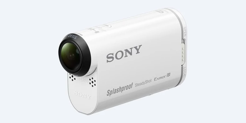 Sony HDR-AS200