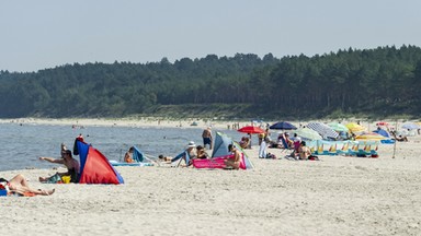 Tragedia nad Bałtykiem. Utonął 62-letni mężczyzna