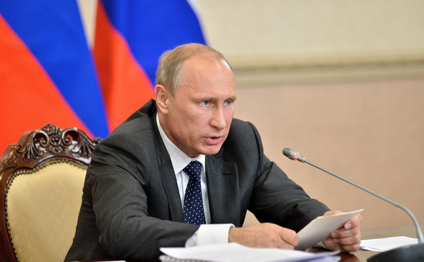 MŚ 2018: Putin obiecał mundial na najwyższym poziomie