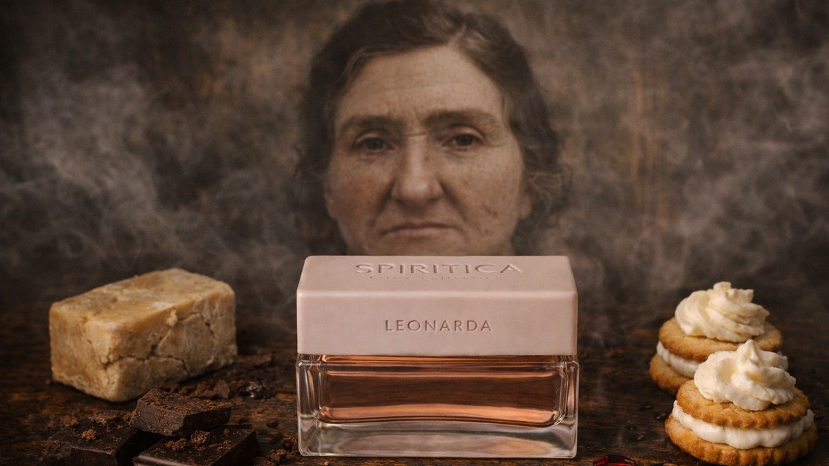 Najjezivija inspiracija za parfem: Leonarda je ubijala i od žrtava pravila sapun i kolače
