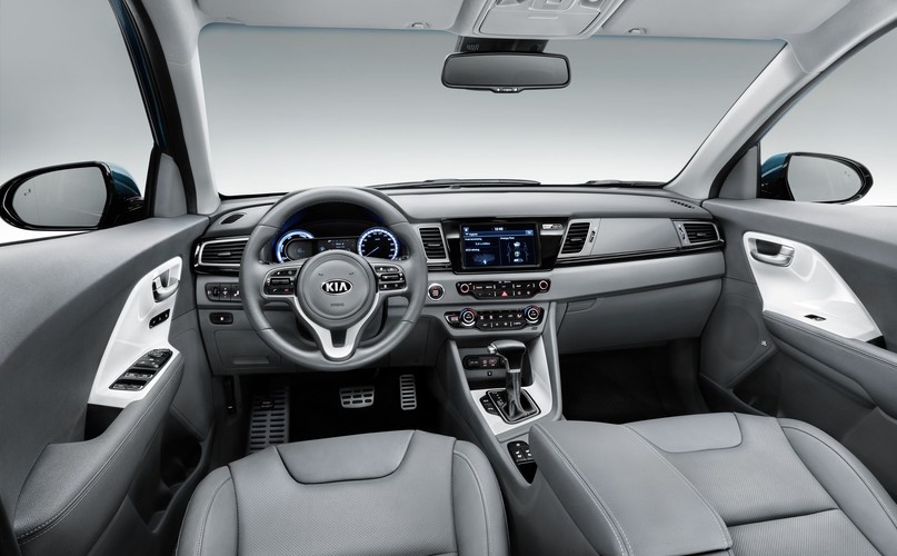 Kia niro
