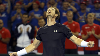 Andy Murray rozważa opuszczenie World Tour Finals