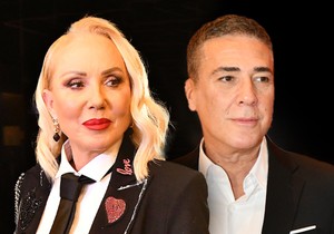 Željko Joksimović i Lepa Brena