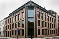 Norwegowie też tną stopy