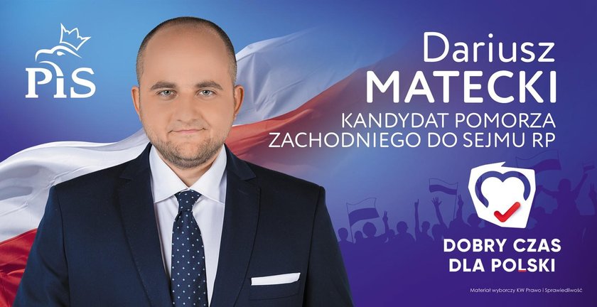 Dariusz Matecki