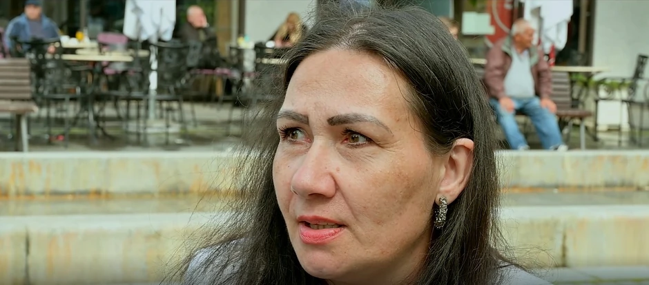 Emisija "Metar moga sela", Ognjen Amdžić