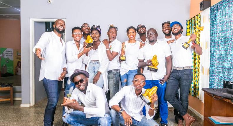 Y Takoradi celebrates 10 years of relevant entertainment in Western Region