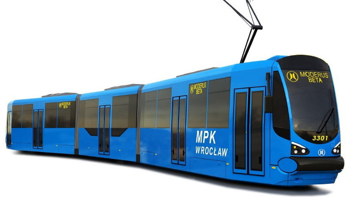 Już niedługo po wrocławskich ulicach będą mknąć poznańskie tramwaje. Umowę na zakup sześciu pojazdów firmy Modertrans właśnie podpisano. Nowe wozy będą częściowo niskopodłogowe i klimatyzowane.