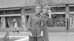 Moda i modelki w PRL. Sentymentalny i trudny QUIZ dla tych, którzy pamiętają. Jedno pytanie pokona każdego