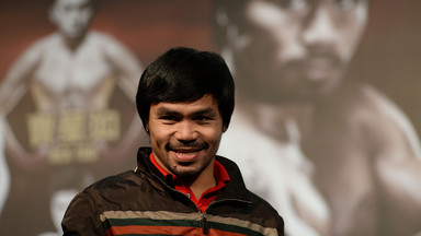 Mayweaher - Pacquiao: kontrakty podpisane w ciągu 10 dni?