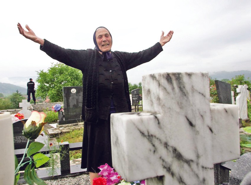 Bratunac ne zaboravlja zločine iz 1992. godine