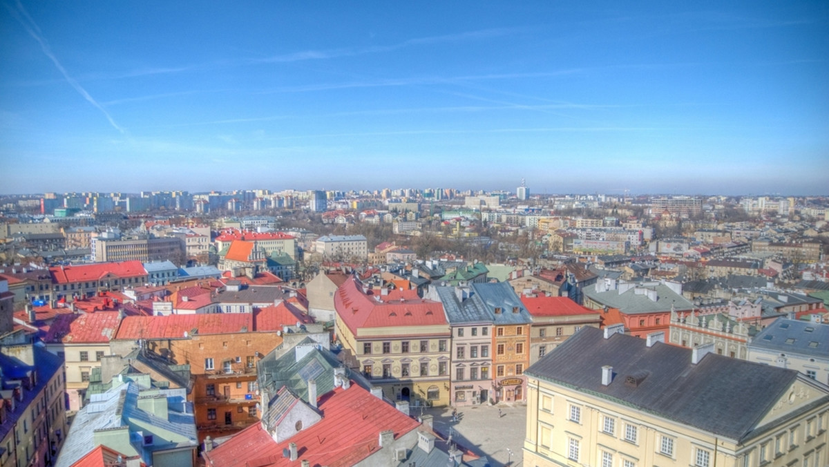 Oryginalny akt lokacyjny miasta Lublina, wystawiony 15 sierpnia 1317 roku przez księcia Władysława Łokietka, zaprezentowano z okazji jubileuszu 700-lecia miasta.