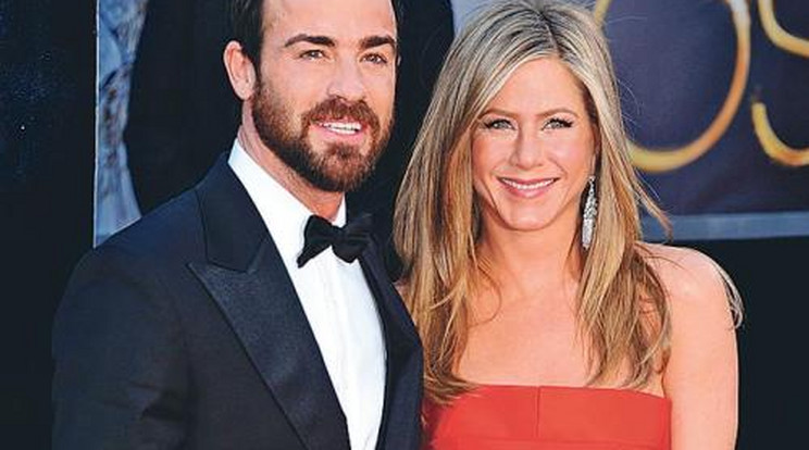 Jennifer Aniston rácáfol a csúf pletykára