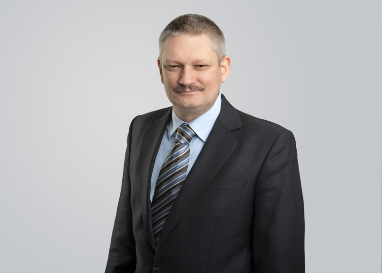 Dr Bartosz Kleban – radca prawny. Partner w Kancelarii Prawnej Jarzyński & Wspólnicy