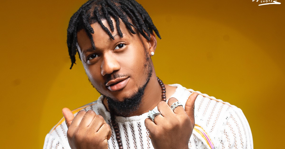 Leeobi Drops New Song Titled, 'KPO' - Vimarsana News