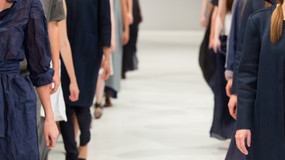 Polak zrobił furorę w Mediolanie. Rozpisują się o nim zagraniczne media [FOTO]