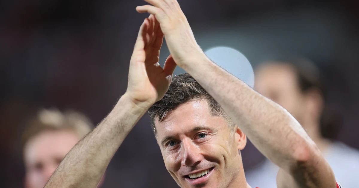 AC Milan ma gotowy plan na Roberta Lewandowskiego. Oto oferta dla Polaka