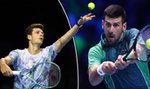 Hurkacz kontra Djoković! O której odbędzie się polski hit ATP Finals? Gdzie zobaczyć transmisję?