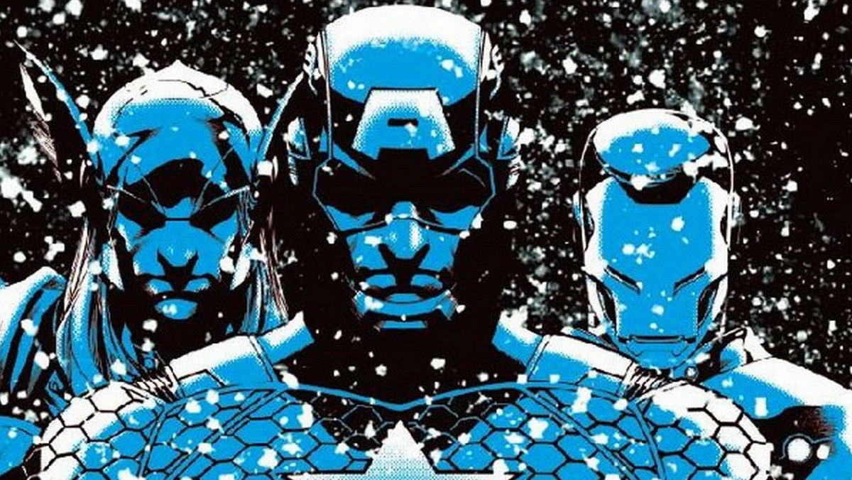 Kiedy kilka tygodni temu wydawnictwo Egmont ogłosiło, że zamierza wydawać na polskim rynku komiksy z katalogu wydawnictwa Marvel, wśród fanów zawrzało, a internetowe fora rozgrzały się do czerwoności. Oficyna zapowiedziała publikację sześciu serii o przygodach superbohaterów, a swoją ofertę rozpoczęła od powieści graficznej "Avengers. Wojna bez końca" wg scenariusza Warrena Ellisa. To zaskakujący wybór, bowiem wydany oryginalnie w 2013 roku album nie jest najlepszym przykładem tego, co ma do zaoferowania Marvel.