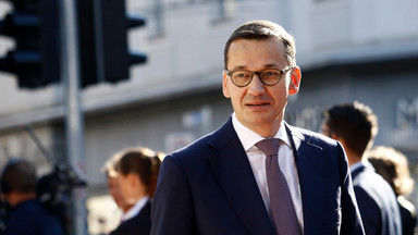 Posłowie PSL zainteresowani współpracą z PiS? "Premier Morawiecki twierdzi, że ma sygnały"