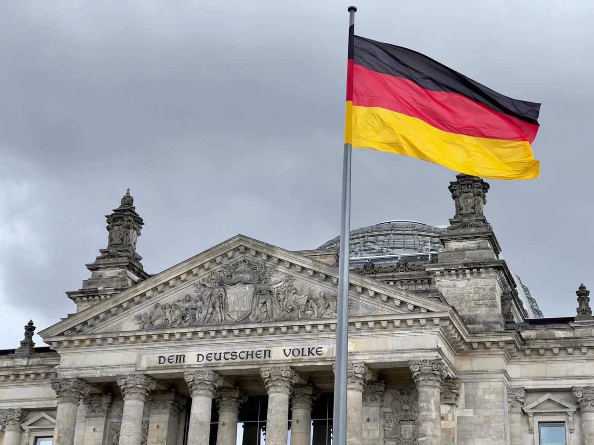 Największa gospodarka Europy w końcu się odbiła. Pomogła "rządowa fala"