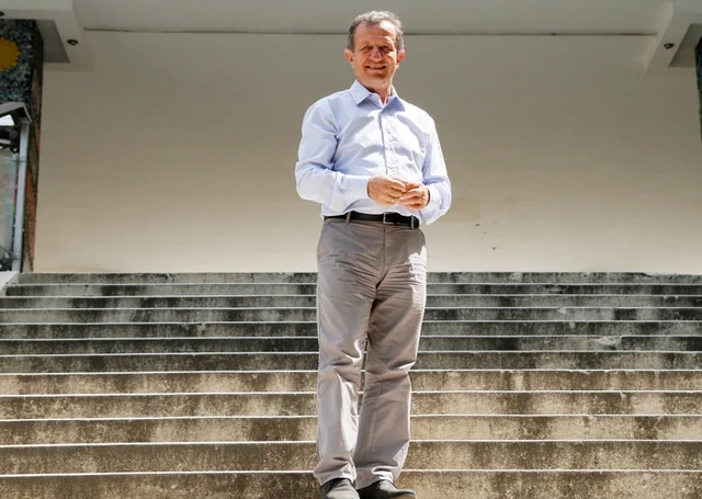 Voditelj DOBIO OTKAZ jer nije dovoljno talentovan, a jedan je od omiljenih na našim prostorima: "Bio sam mlad, a Nada Macura je tada bila studentkinja"