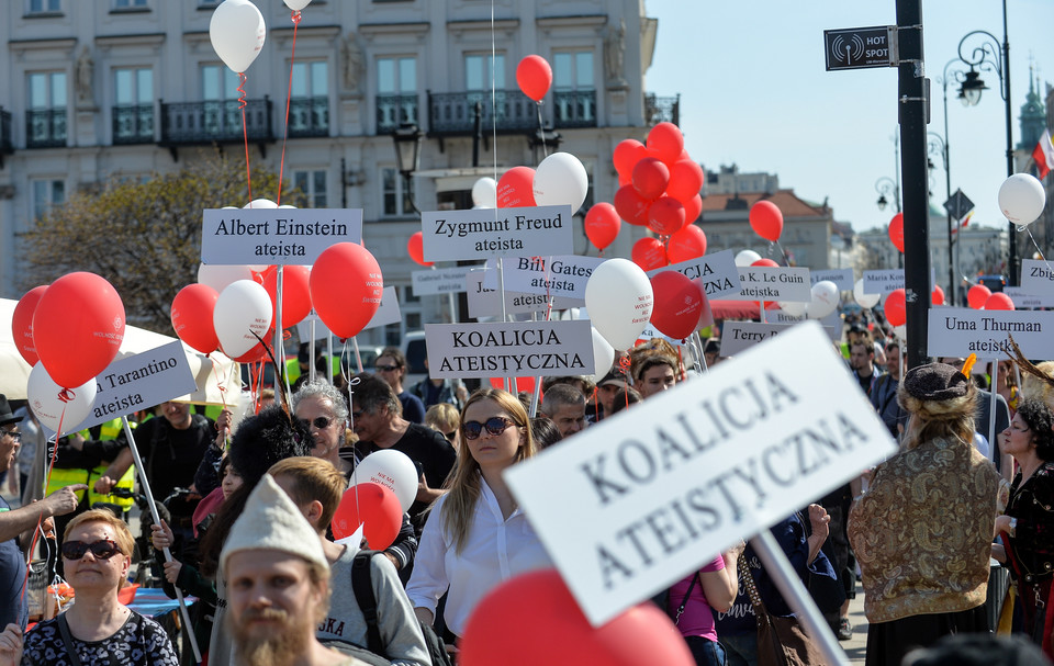 Marsz Ateistów