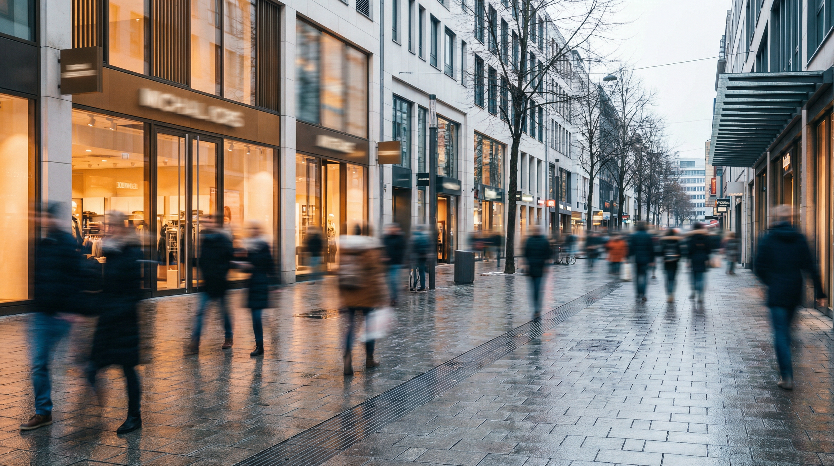 Deutsche Wirtschaft wächst um 0,3 Prozent - das sind die Gründe