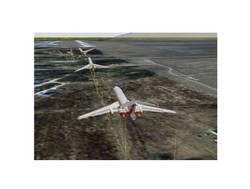 "Zapisy z kokpitu wskazują, że nie było presji na pilotów"