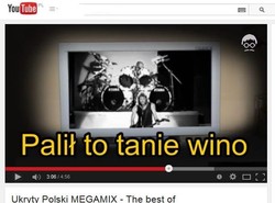 "Żule w taksi" i "chyba wolę pasztet", czyli co słyszy Polak w znanych hitach [WIDEO]