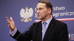 sikorski twardo do niemców: reparacje zostały nam ukradzione