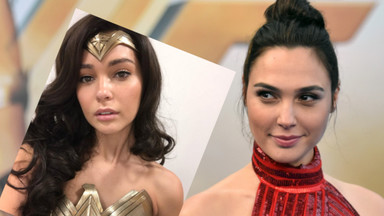 Gwiazda "Wonder Woman 1984" ma swą dublerkę. 26-latka zachwyca urodą, a jej serce skradł medalista olimpijski