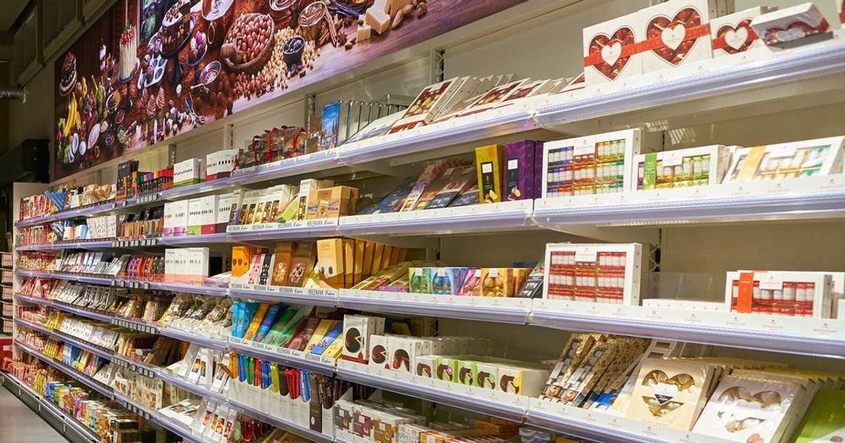 Popularne słodycze pod lupą. Eksperci radzą je omijać