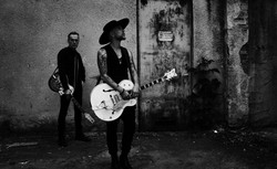 Zespół Nergala i Johna Portera ogłasza polską trasę koncertową!