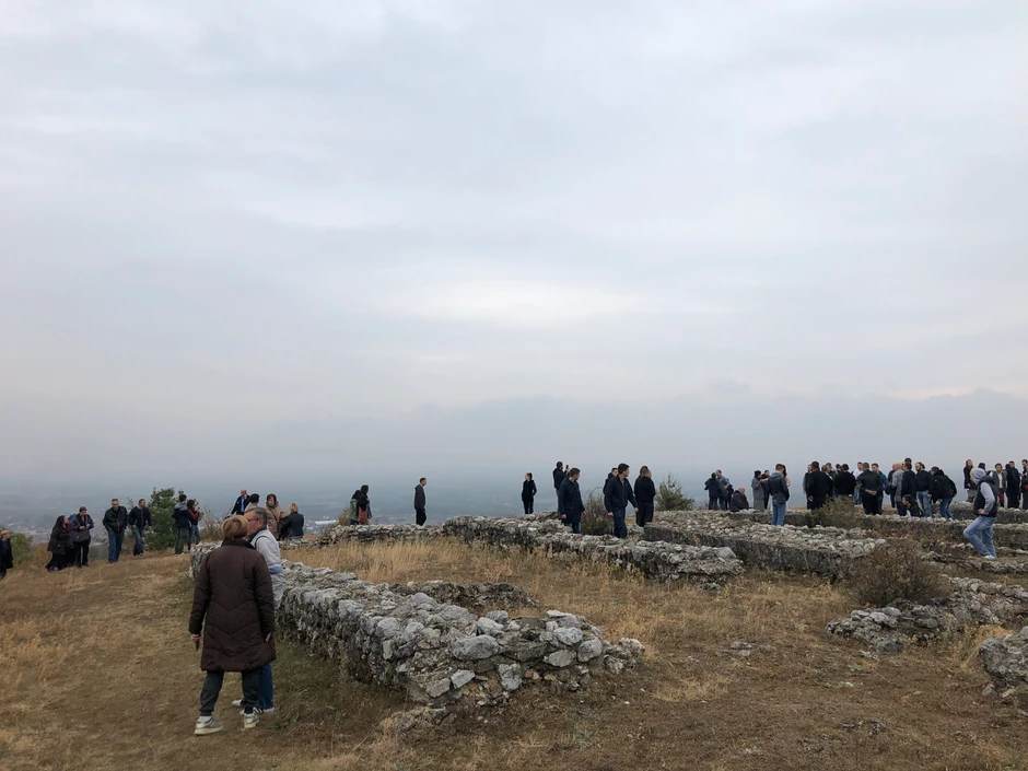 Neki se vratili posle 50 godina